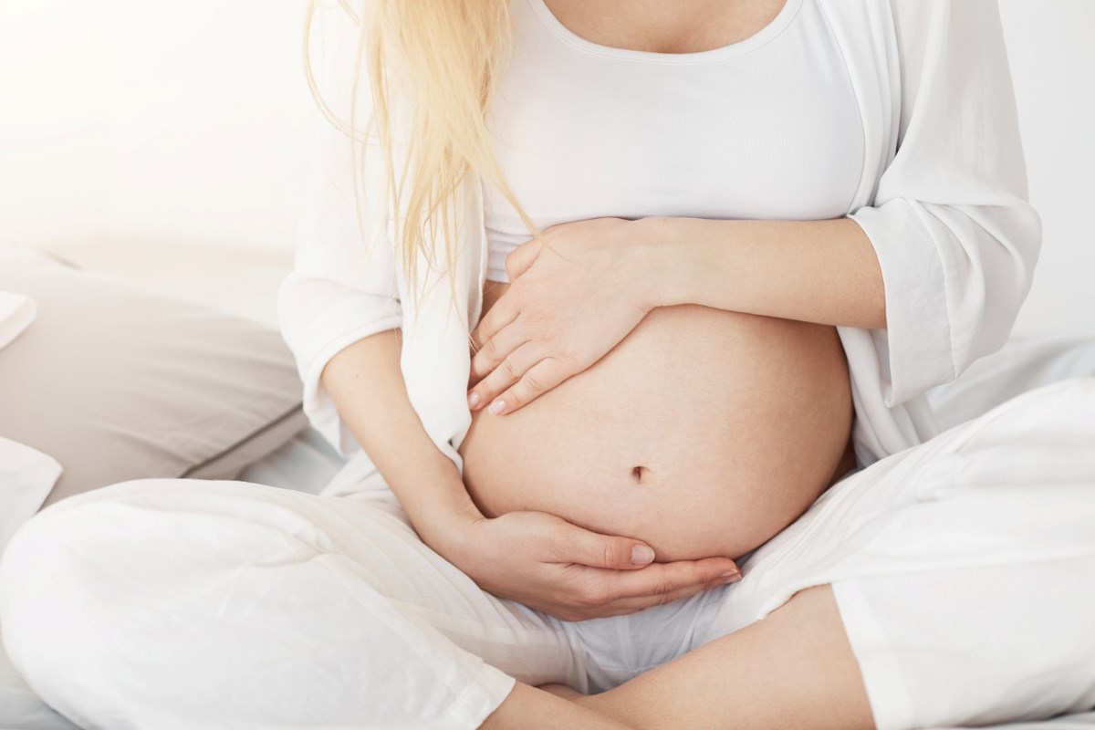 Kosmetyki dla kobiet w ciąży – jakie kosmetyki do ciała w ciąży stosować?