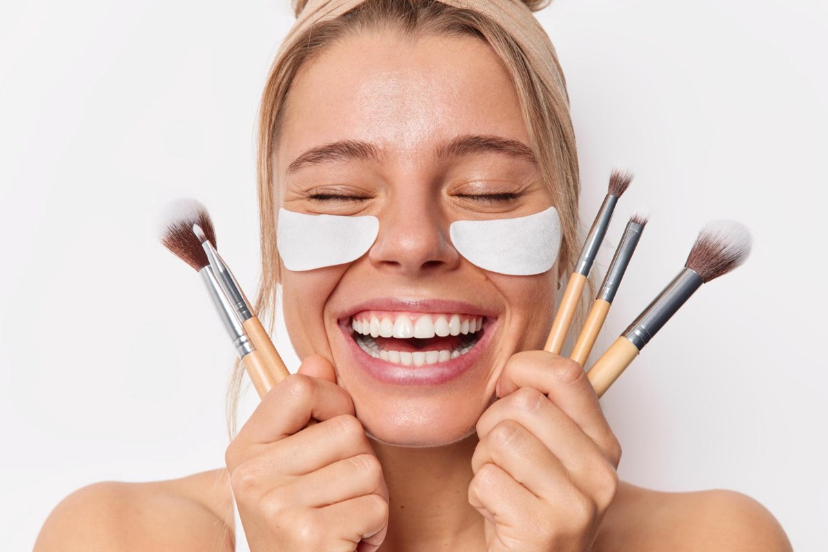 Naturalne kosmetyki do makijażu – nie może ich zabraknąć w Twojej kosmetyczce!