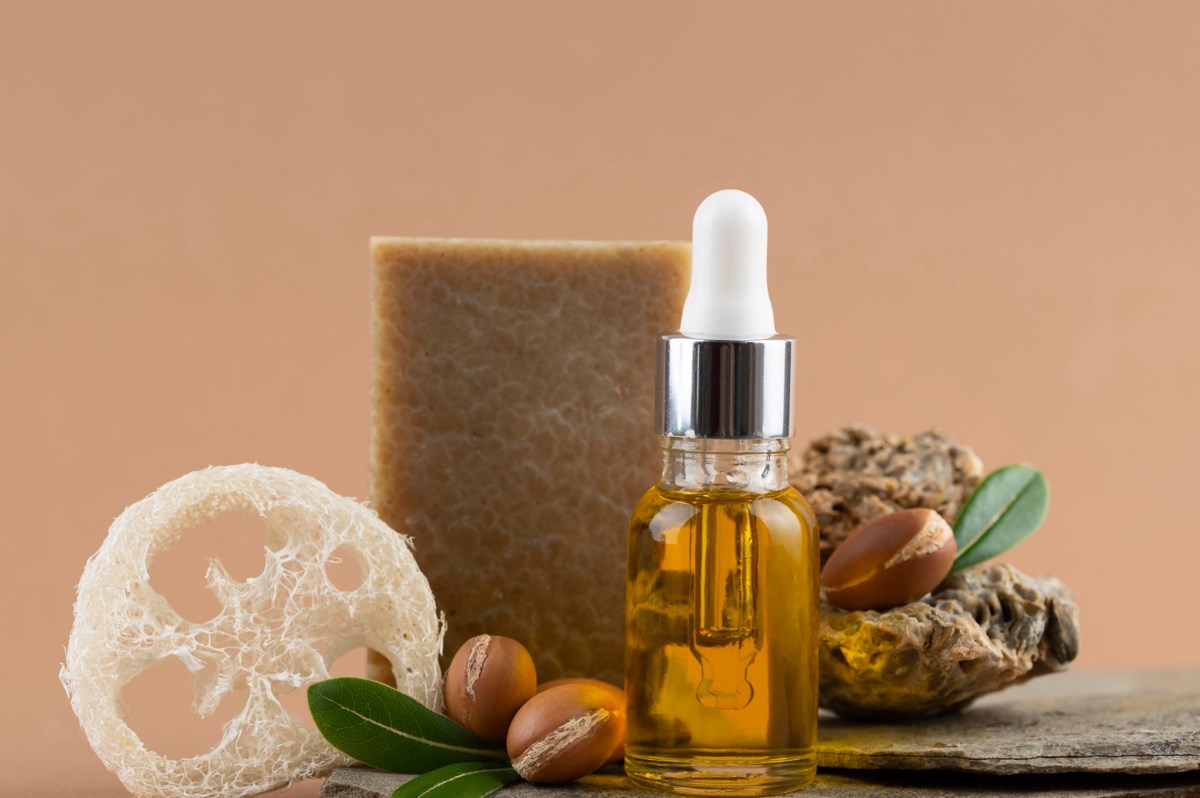 Olej arganowy - właściwości i zastosowanie olejku arganowego