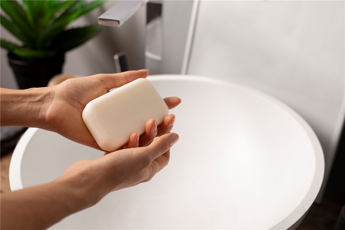 Czym jest szare mydło, jaki jest jego skład oraz zastosowanie?