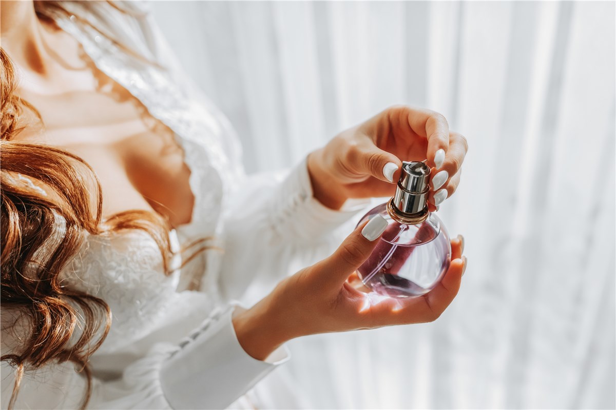 Najpopularniejsze perfumy damskie w 2023 roku